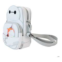 Disney: Big Hero 6 - 10th Anniversary - Baymax Crossbuddies Bag 0671803531642