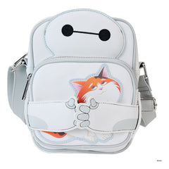 Disney: Big Hero 6 - 10th Anniversary - Baymax Crossbuddies Bag 0671803531642