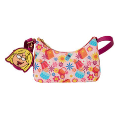 Disney by Loungefly Crossbody Lizzie McGuire 0671803532151