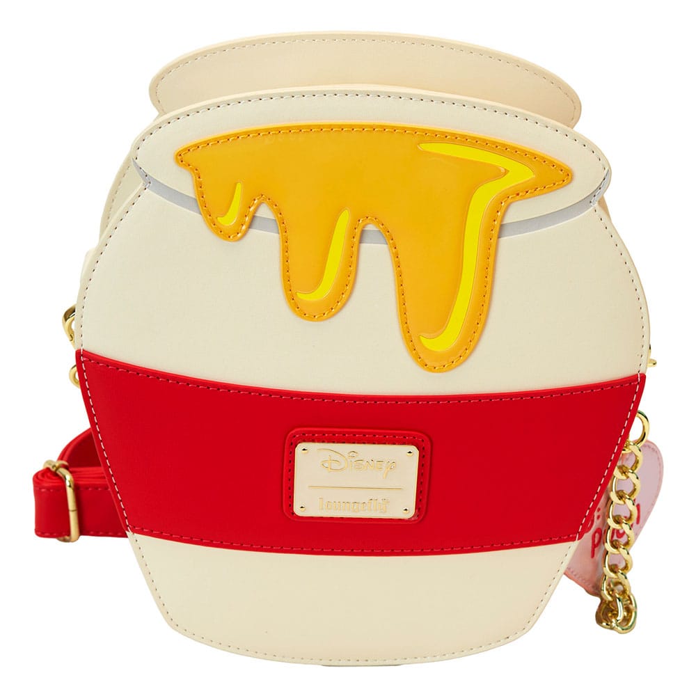 Disney by Loungefly Crossbody Winnie the Pooh Honey Pot 0671803534353