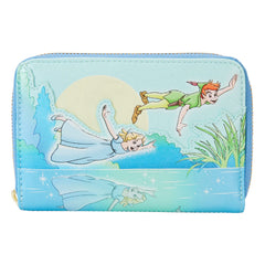 Disney by Loungefly Wallet Sleeping Beauty 65th Anniversary 0671803487369