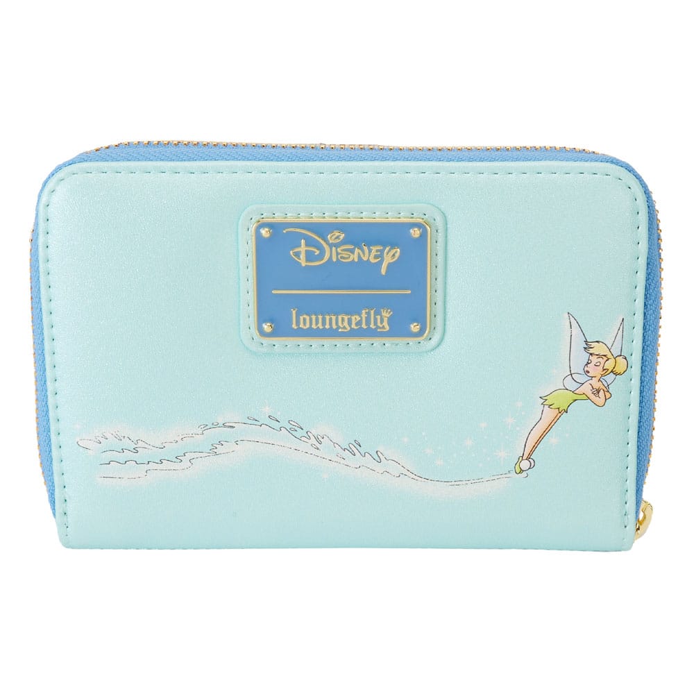 Disney by Loungefly Wallet Sleeping Beauty 65th Anniversary 0671803487369