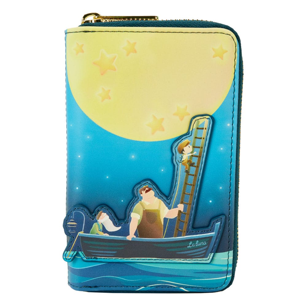 Disney by Loungefly Wallet La Luna Glow 0671803504691