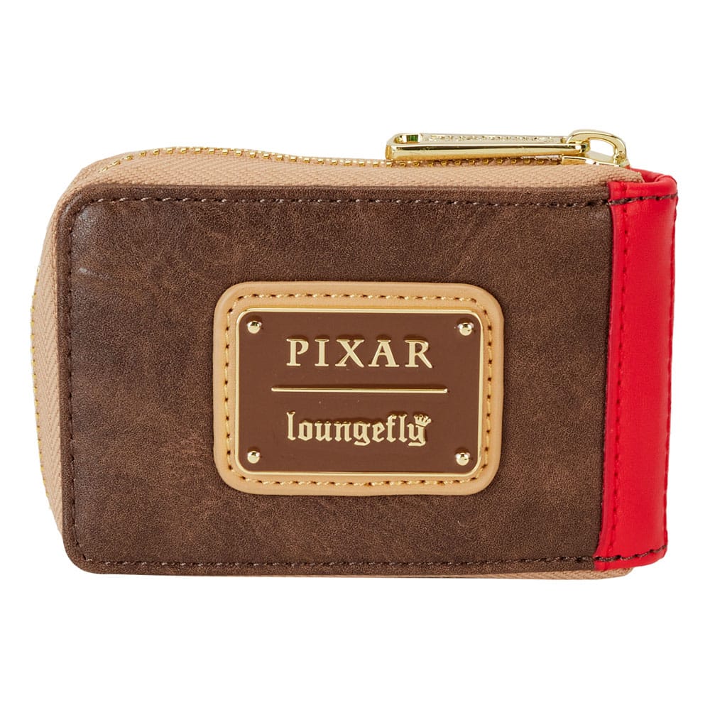 Pixar by Loungefly Wallet Up 15th Anniversary 0671803509559