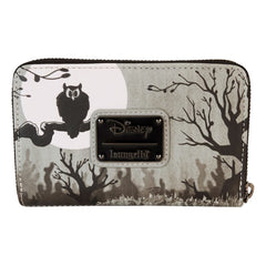 Disney by Loungefly Wallet Skeleton Dance 0671803521018