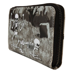 Disney by Loungefly Wallet Skeleton Dance 0671803521018