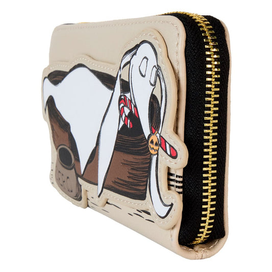 Nightmare Before Christmas by Loungefly Wallet Scientific Method Book 0671803521230