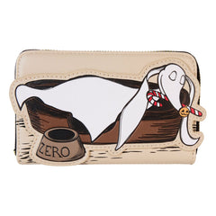 Nightmare Before Christmas by Loungefly Wallet Scientific Method Book 0671803521230