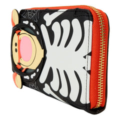 Disney by Loungefly Wallet Winnie the Pooh Skeleton Tigger 0671803523364