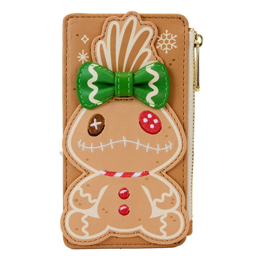 Lilo & Stitch by Loungefly Card Holder Gingerbread Scrump 0671803526174