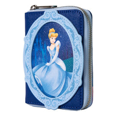 Disney by Loungefly Wallet Cinderella 75th Anniversary 0671803536302