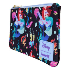 Disney by Loungefly Wallet 35th Anniversary Life is the bubbles 0671803505933