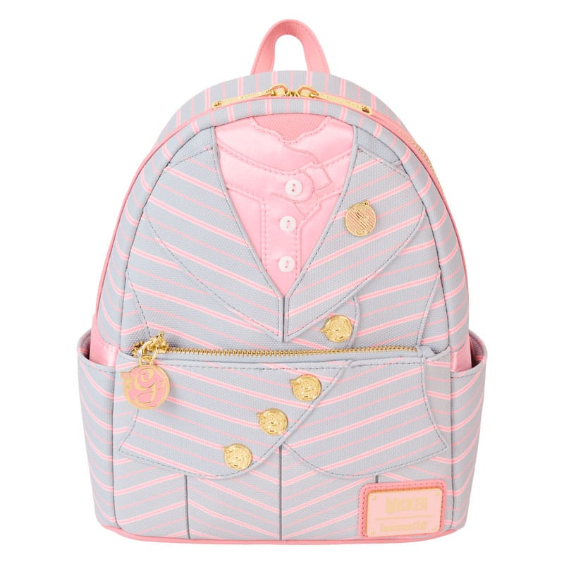 Wicked by Loungefly Mini Backpack Glinda 0671803531437