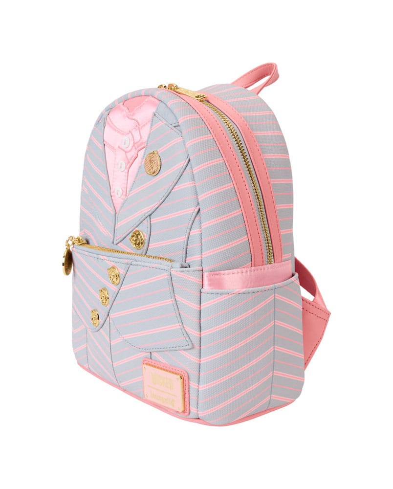 Wicked by Loungefly Mini Backpack Glinda 0671803531437