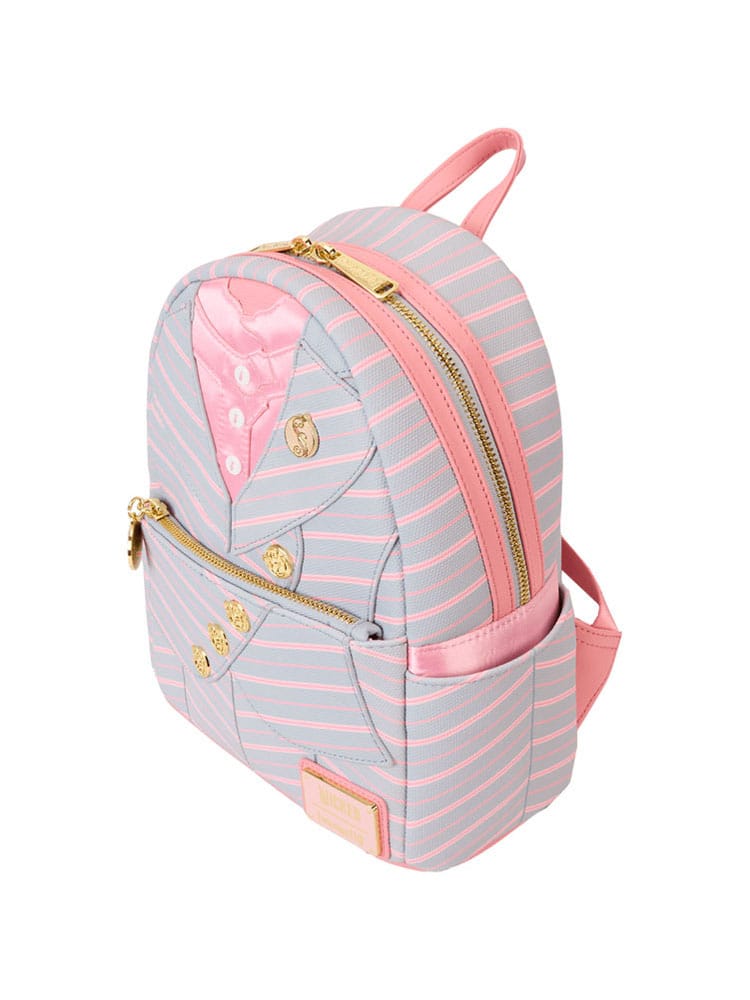 Wicked by Loungefly Mini Backpack Glinda 0671803531437