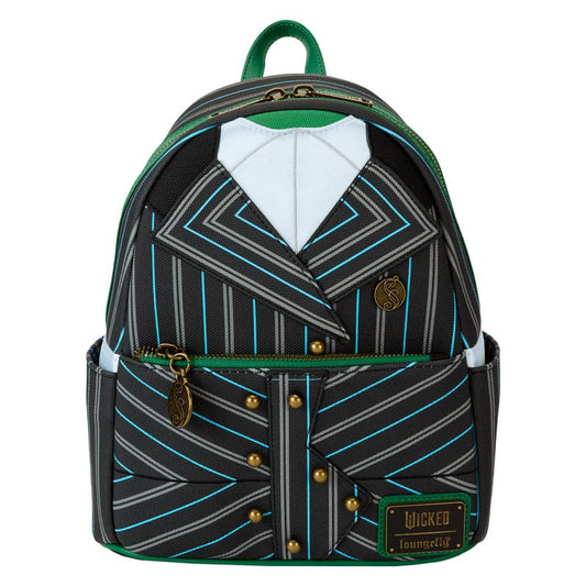 Wicked by Loungefly Mini Backpack Elphaba 0671803531444