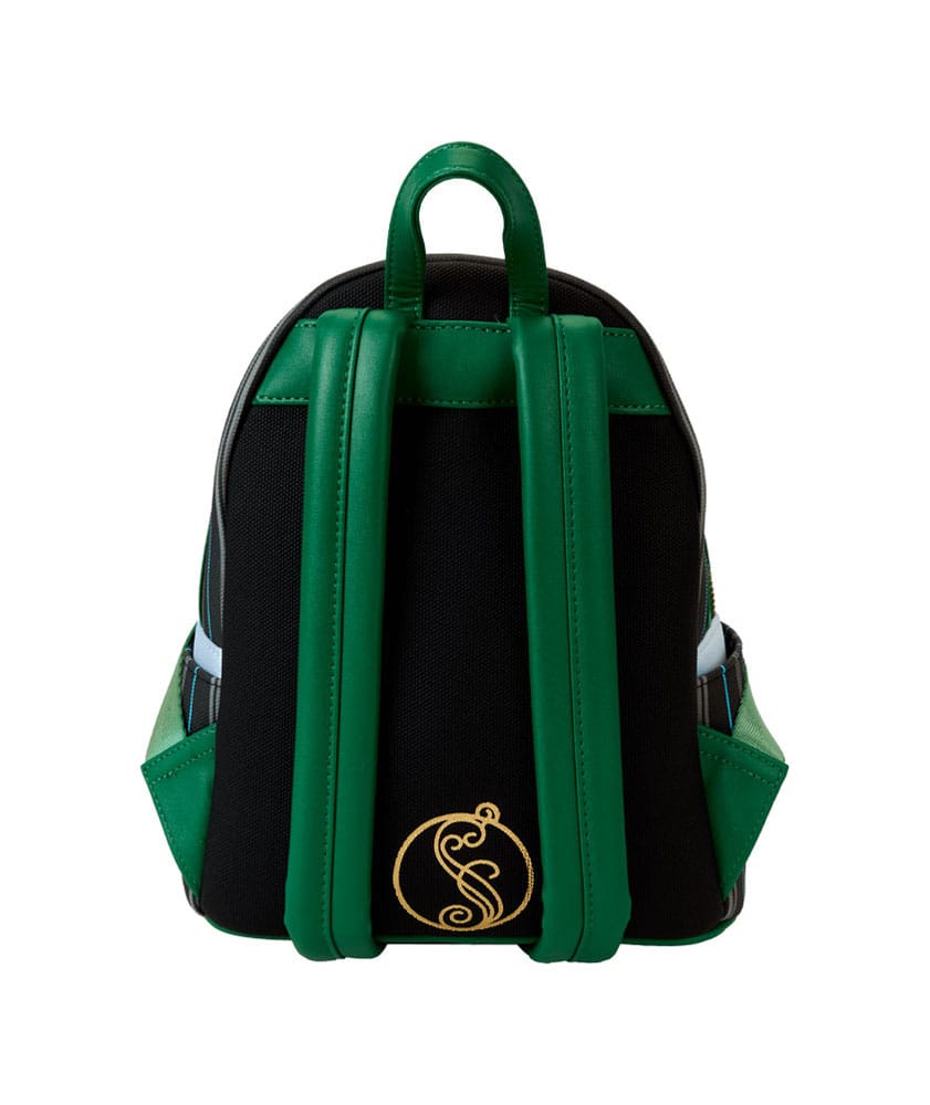 Wicked by Loungefly Mini Backpack Elphaba 0671803531444