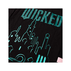 Wicked by Loungefly hooded jacket  Size S 0671803531826