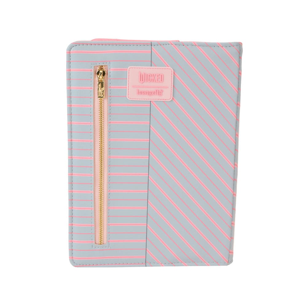 Wicked by Loungefly Notebook Glinda Diary 0671803531475