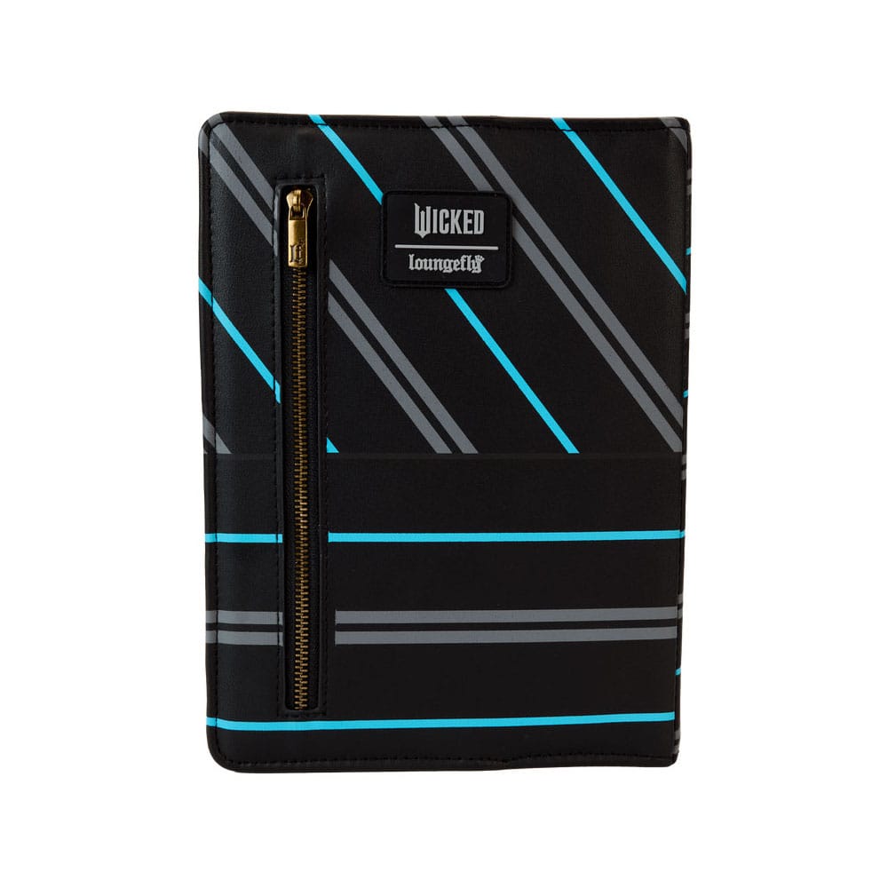 Wicked by Loungefly Notebook Elphaba Diary 0671803531482