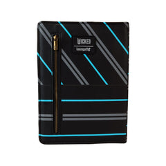 Wicked by Loungefly Notebook Elphaba Diary 0671803531482