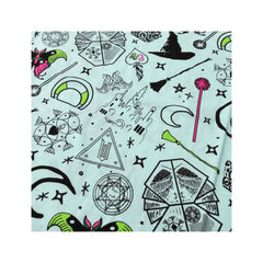 Wicked by Loungefly Notebook Elphaba Diary 0671803531482