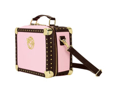 Wicked by Loungefly Crossbody Glinda Trunk 0671803531451