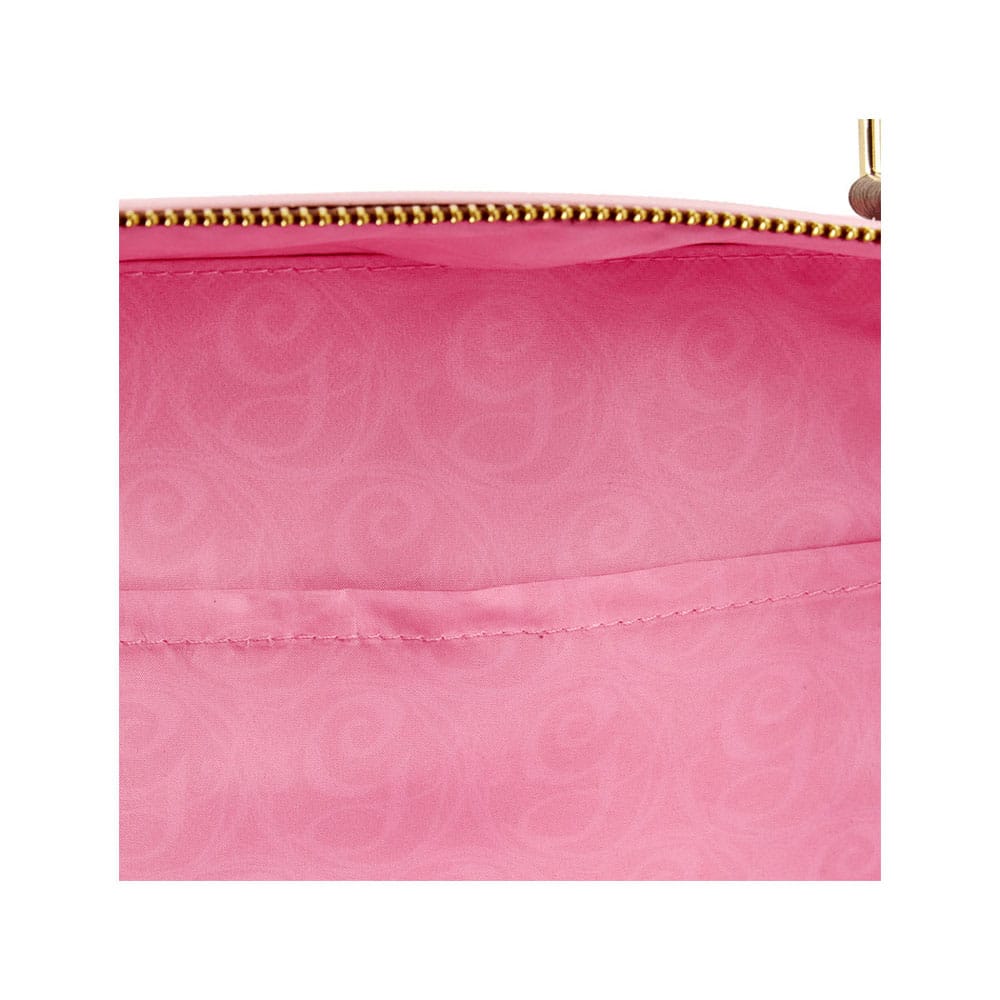 Wicked by Loungefly Crossbody Glinda Trunk 0671803531451