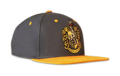 Harry Potter Snapback Cap Hufflepuff 4045846366244