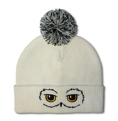 Harry Potter Beanie Hedwig 4045846394537