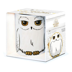 Harry Potter Mug Hedwig 4045846407596