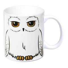 Harry Potter Mug Hedwig 4045846407596