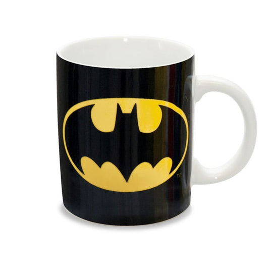 DC Comics Mug Batman 4045846311732