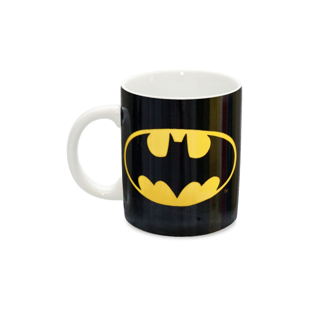 DC Comics Mug Batman 4045846311732