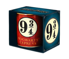 Harry Potter Mug Platform 9 3/4 4045846343177