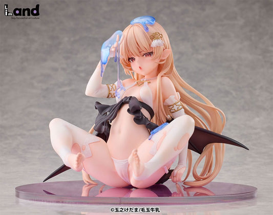 Original Character PVC Statue 1/6 Plasma & Slime 15 cm 4595987858028