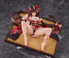 Original Character PVC Statue 1/6 Oni Girl 20 cm 4595987858059