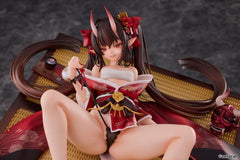 Original Character PVC Statue 1/6 Oni Girl 20 cm 4595987858059