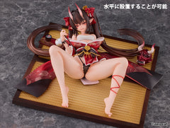 Original Character PVC Statue 1/6 Oni Girl 20 cm 4595987858059