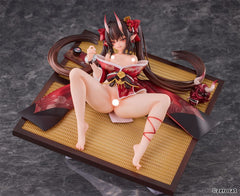 Original Character PVC Statue 1/6 Oni Girl 20 cm 4595987858059