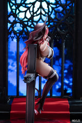 Original Character PVC Statue 1/6 Succubu Sister no Onee-san 25 cm 4595987858097