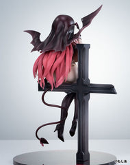 Original Character PVC Statue 1/6 Succubu Sister no Onee-san 25 cm 4595987858097