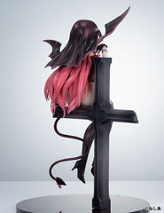 Original Character PVC Statue 1/6 Succubu Sister no Onee-san 25 cm 4595987858097