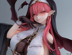 Original Character PVC Statue 1/6 Succubu Sister no Onee-san 25 cm 4595987858097