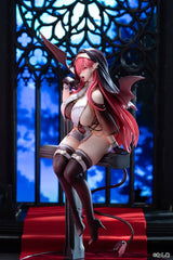 Original Character PVC Statue 1/6 Succubu Sister no Onee-san 25 cm 4595987858097