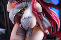 Original Character PVC Statue 1/6 Succubu Sister no Onee-san 25 cm 4595987858097