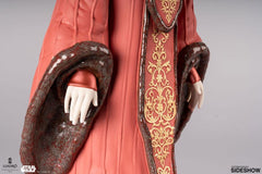 Star Wars Porcelain Statue Queen Amidala in Throne Room 55 cm 0737859094132