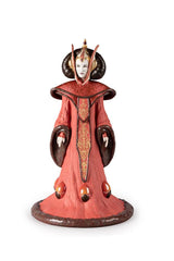 Star Wars Porcelain Statue Queen Amidala in Throne Room 55 cm 0737859094132