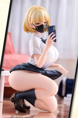 Original Character PVC 1/6 Enko Deluxe Ver. 25 cm 6974982160202