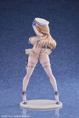 Original Character PVC 1/6 Space Police Illustrated by Kink Limited Edition 29 cm 4582798610099